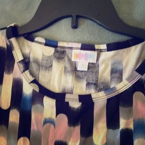Lularoe shirt